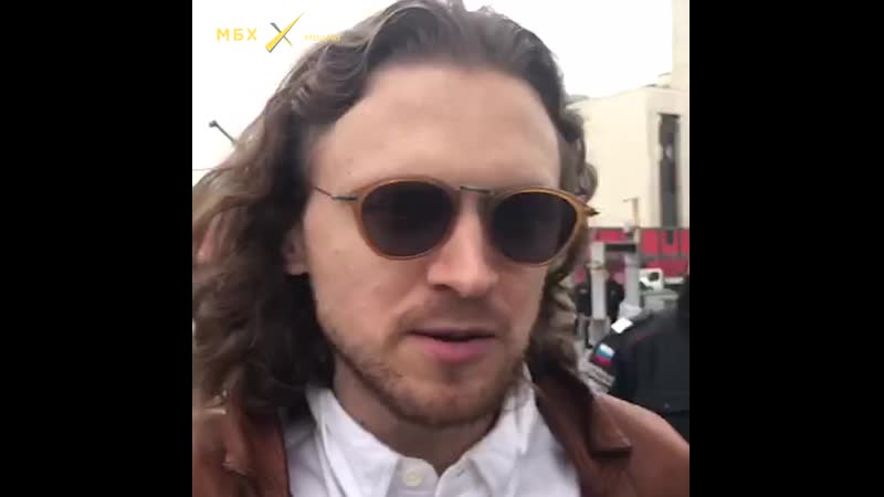 Комментарии от михаила светова для мбх медиа перед митингом 29 сентября