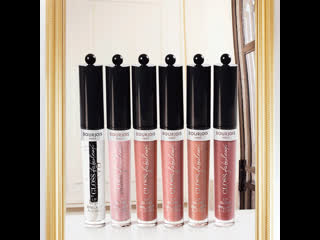 Bourjois paris