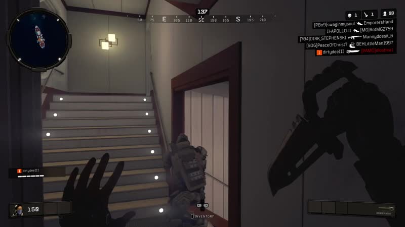 All aboard the uss nightmare, with your captain, freddy krueger black ops 4
