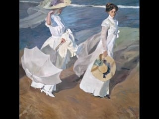 Joaquin sorolla