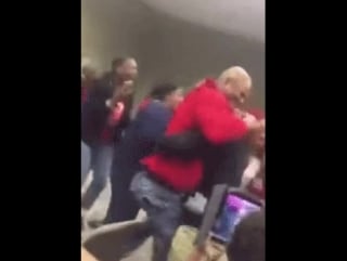 College senior graduates his dream college, then checks his student loan