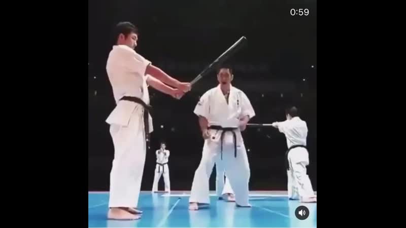 Ramil ismailov coach