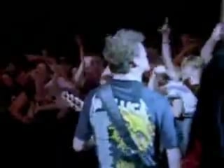 Metallica cunning stunts (1997 part 1)