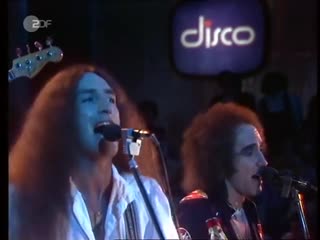 Uriah heep lady in black 1971