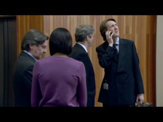 The thick of it s3e4