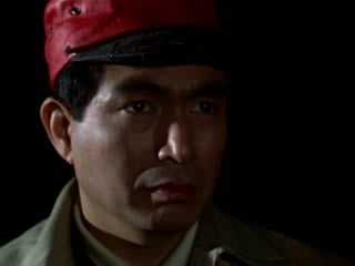 [kaijukeizer & frt sora] ultraseven 28 [1080p]