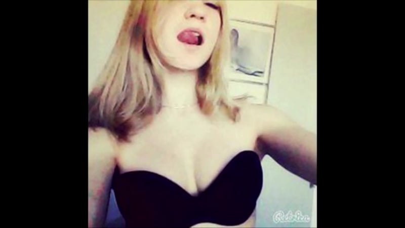 Келли Трамп Мэрилиннің порносы