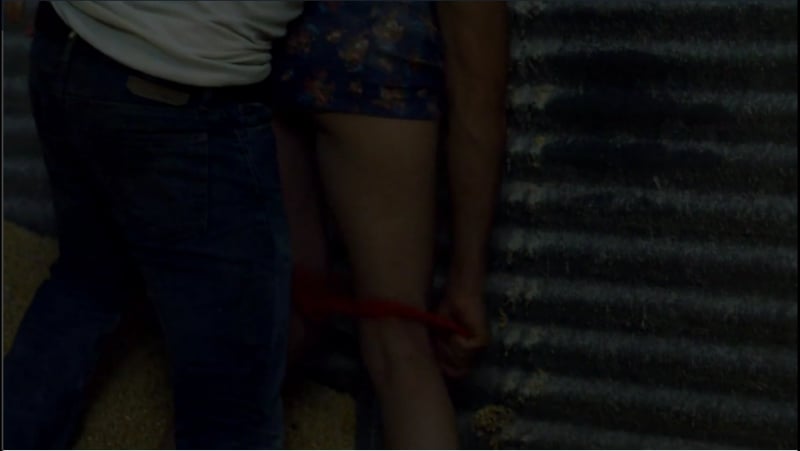 Хэзел [ хизер ] грэм любой ценой / heather graham at any price ( 2012 )