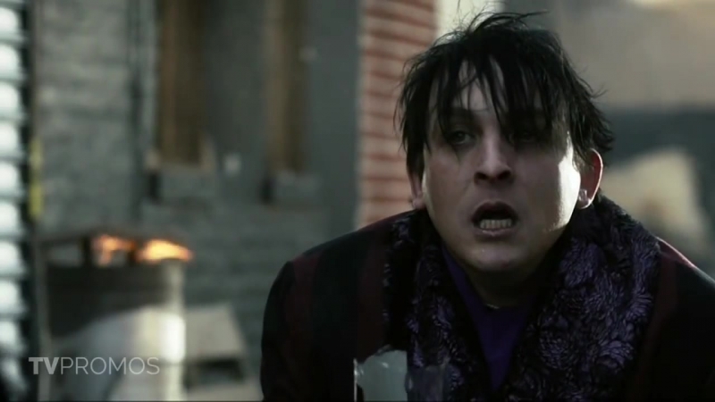 4x15 porn video – Gotham 4x15 promo