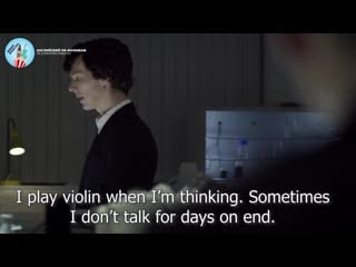 Modal verbs with sherlock should