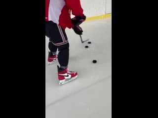 Хоккейные aj 1⛸🏒