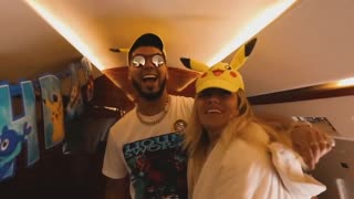 Karol g anuel Porn HD Videos