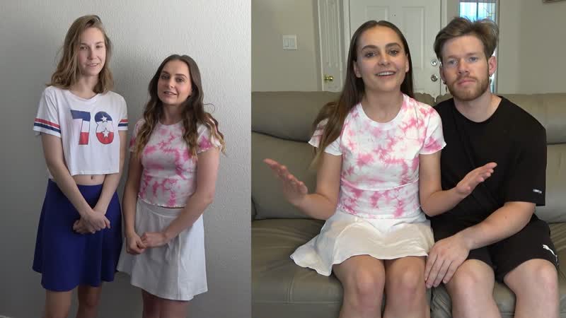 Американский футбол на раздевание с афтен опал, клэр и дереком (full hd качество)