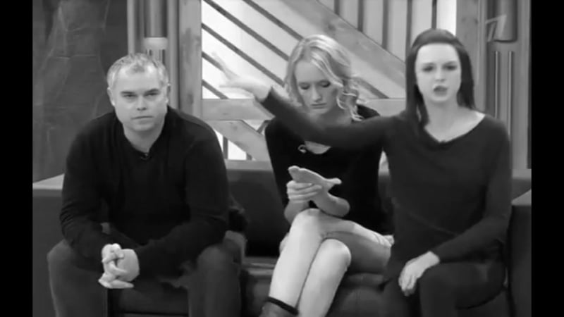 Sadmemes i молодой фюрер