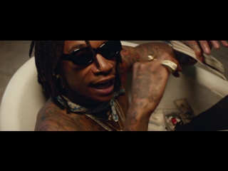 Dave east phone jumpin ft wiz khalifa