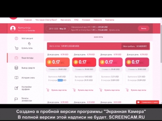 Обзор cherry race игорь рогов