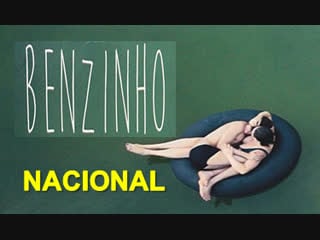 "benzinho" (2018) de gustavo pizzi nacional