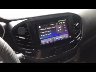 Магнитола pioneer avh z5100bt