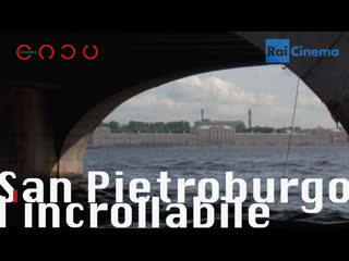 San pietroburgo l'incrollabile