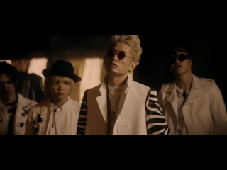 Highlow special trailer ♯2 「white rascals」