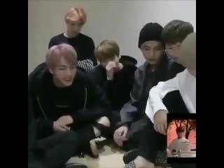 Seokjin keep calling jungkook jk /moon miracle/