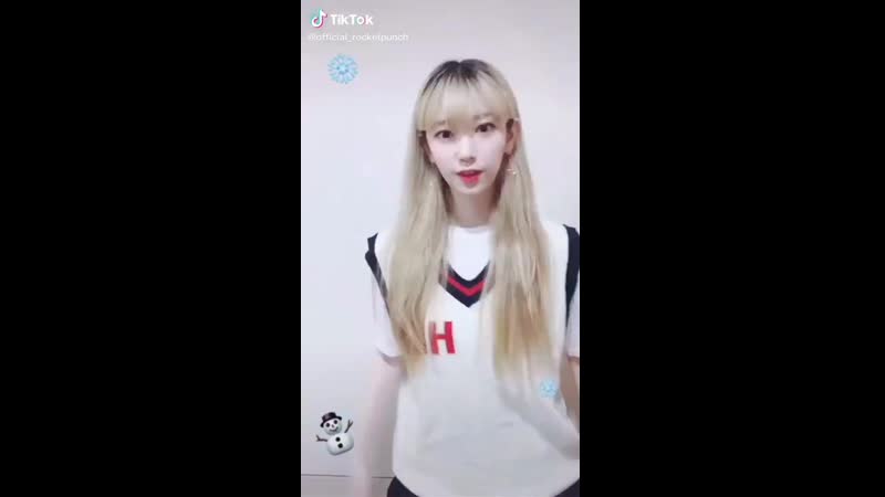 201014 tiktok update suyun