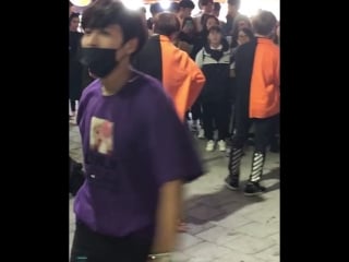 040418 jeonghyun jbj my flower