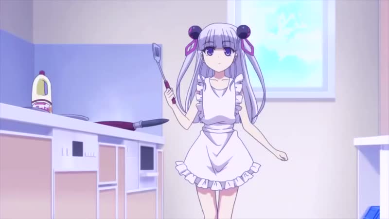 Amv shinmai maou no testament | porn | hentai | anime