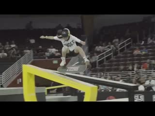 Новобранцы sls / девушки