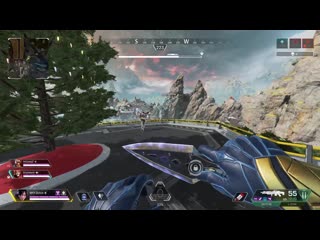 Have you ever wanted to see octane with a kunai ? well, i got just the thing for you