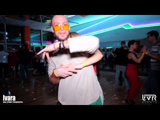 Dasha y ilya \\ bailar чик party