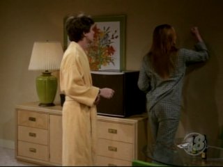 S03e16 romantic weekend