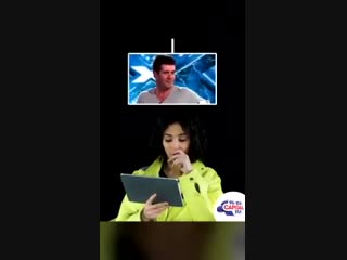 @cherylofficial to look back at some iconic moments from her career! (part 1)