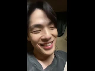 Kim jung hyun ig live 231020