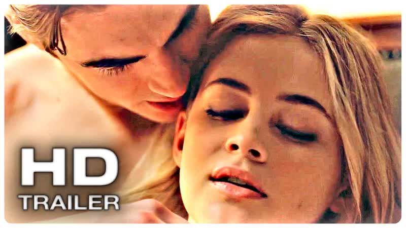 После глава 3 русский трейлер #2 (2021) хиро файнс тиффин, джозефина лэнгфорд romance movie hd