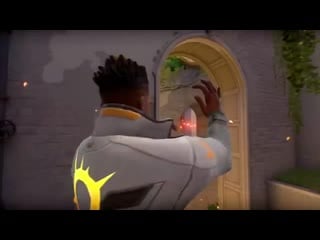 Game developer impressions geforce rtx 30 series the ultimate play mp4