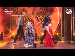 190328 kard porn sex @ m!countdown fancam