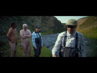 Síðasta veiðiferðin 1080p compil