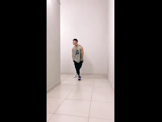 Niletto 💪 #niletto jump vibe #virall