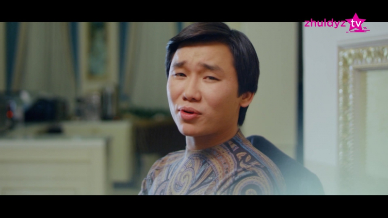 Backstage қайрат нұртас жүрегіңнен бір орын бер