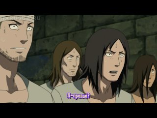 Naruto shippuuden / наруто ураганные хроники 2 сезон 116 серия (субтитры)