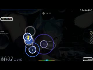 Fluggel | dj sharpnel blue army (full ver ) [blue army] +nm 1656x