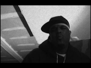 Dj bless aka sutter kain slaughter house (clean version) (black sunday dvd)