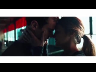 Дивергент / divergent