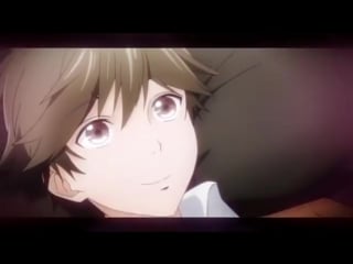 Tea not sugar hitorijime my hero