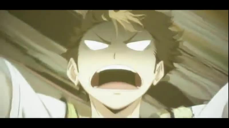 ♡ yu nishinoya x kotaro bokuto; haikyuu edit