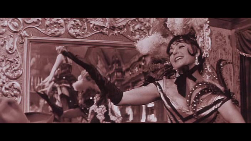 1964 лимонадный джо или лошадиная опера / limonadovy joe aneb konska opera