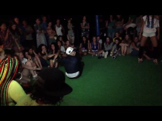 Big up camp 2013 1*1 inga vs ruslan vs anastacia