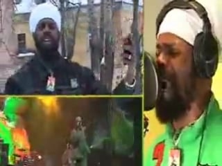 Дабац & jahgunband feat jah mason (jamaica) & fitta warri (jamaica) love riddim medley