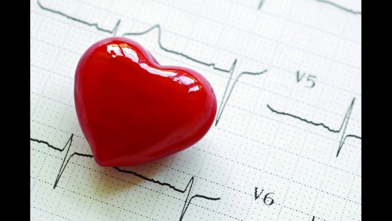 Сердце реклама препаратов choice